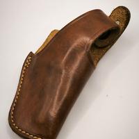 Fondina da cintura per revolver 