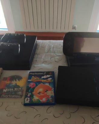 mega lotto videogiochi console