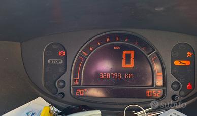 auto modus diesel