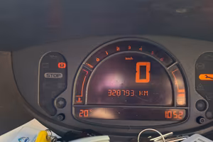 auto modus diesel