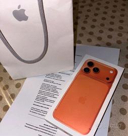 iPhone 17 Pro Max 256