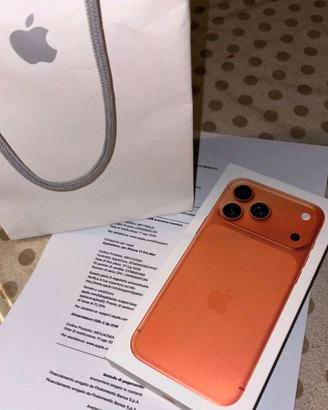 iPhone 17 Pro Max 256