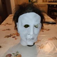 Maschera Michael Myers Halloween 