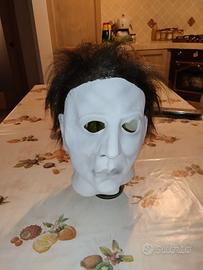 Maschera Michael Myers Halloween 