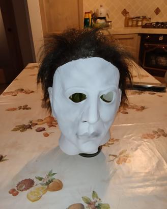 Maschera Michael Myers Halloween 