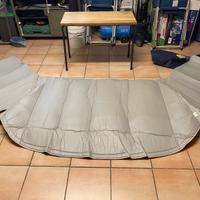 Oscurante termico iveco 2000