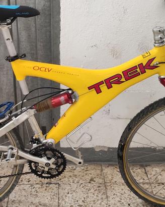 MTB Vintage Trek Y33 OCLV Carbon