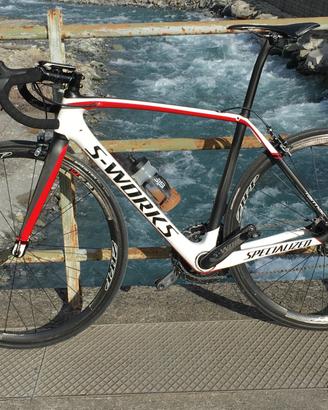 Telaio S-Works Tarmac sl5 taglia 54