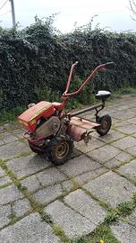 motozappa motocoltivatore 