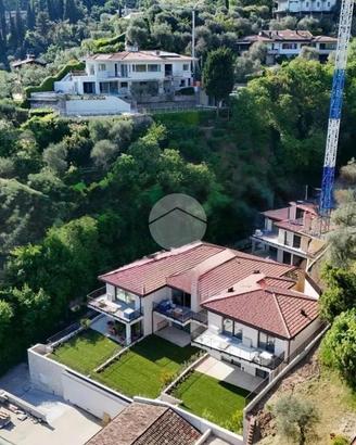 3 LOCALI A GARDONE RIVIERA