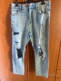 Jeans uomo