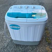 Lavatrice Da campeggio/Camper-Roulotte