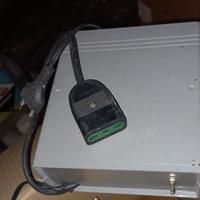 centralina per presepe