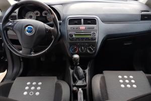 FIAT Grande Punto - 2007