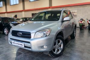 Toyota RAV 4 2.2 D-4D 136 CV Luxury