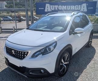 PEUGEOT 2008 BlueHDi 100 Allure