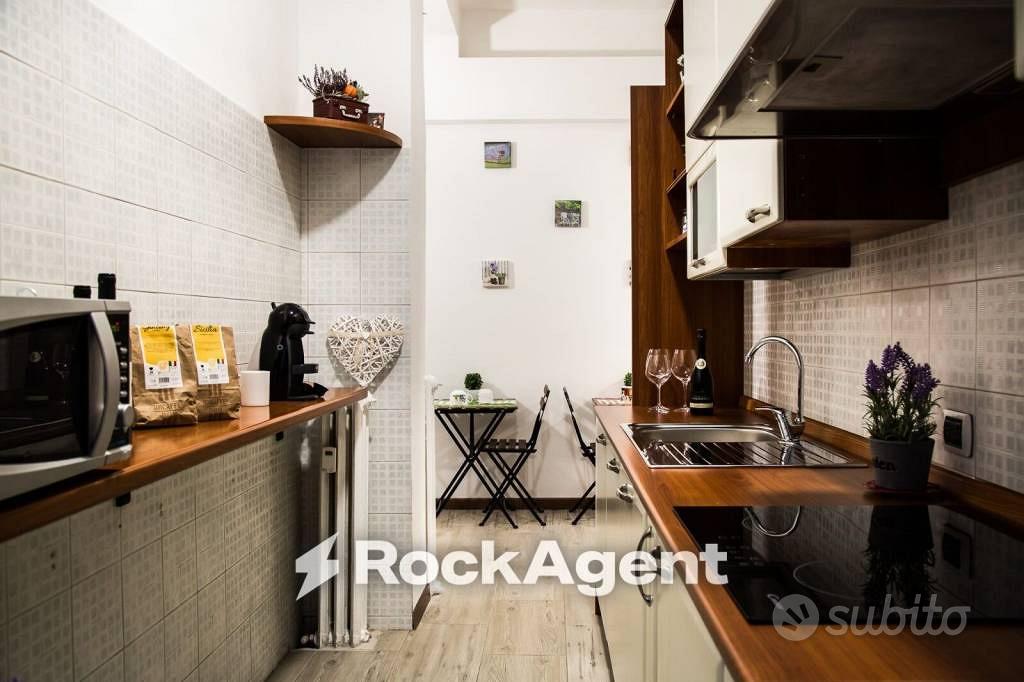 Appartamento – Milano, Villaggio dei Giornalisti, Municipio 9 - Vista 3