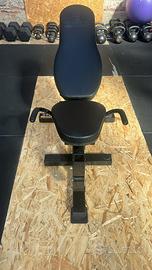Panca regolabile Powertec Workbench