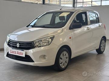 SUZUKI Celerio 1.0 68CV *UNICO PROP.**