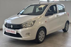 SUZUKI Celerio 1.0 68CV *UNICO PROP.**