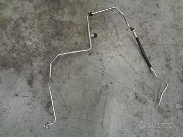 TUBO CLIMA PER DACIA DUSTER 1.5 DCi 2012