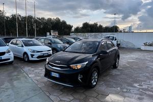 KIA STONIC 1.2 GPL URBAN 82CV AZIENDALE
