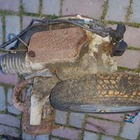 Motore Piaggio vespa px 125 vnx1m