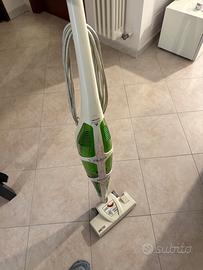 aspirapolvere imetec