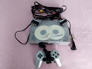 Console Ps1