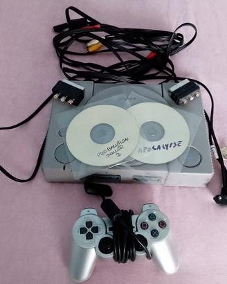 Console Ps1