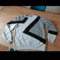 Felpa uomo alcott XL