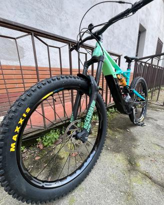 Specialized kenevo 2018