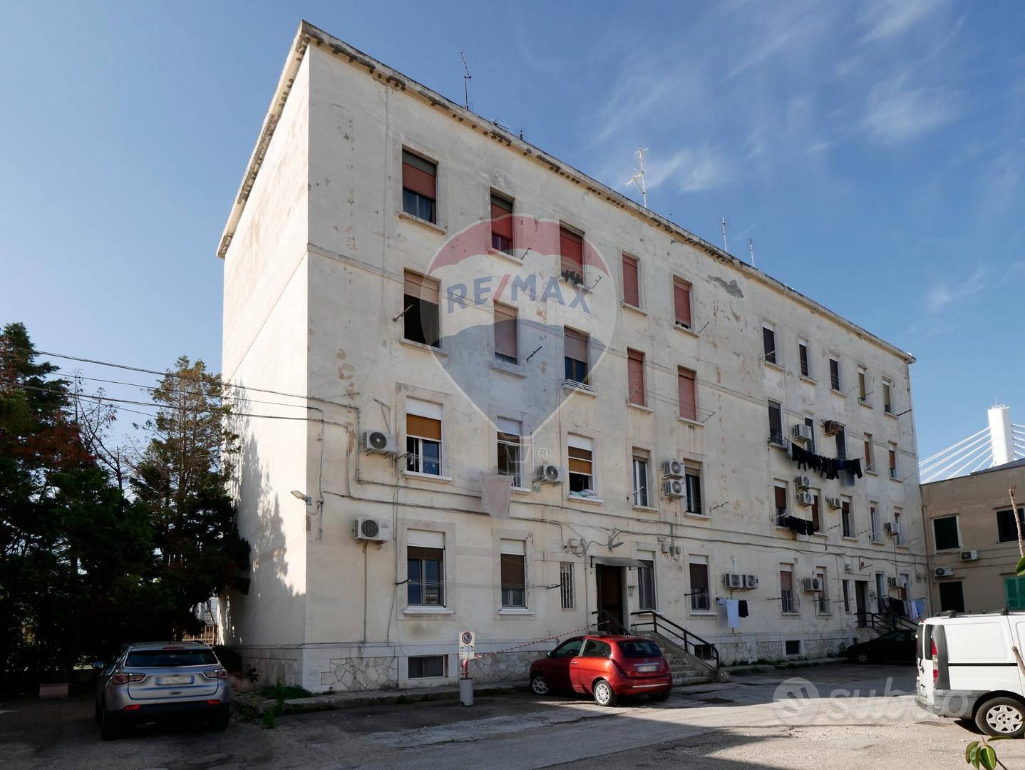 Apartment in Bari, Municipio 2 - Vista 2