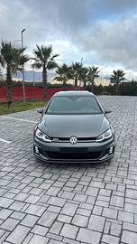 VOLKSWAGEN GOLF 7.5 GTD FULL