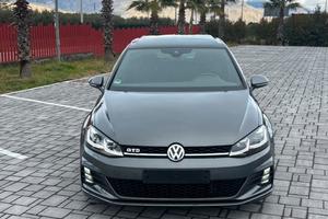 VOLKSWAGEN GOLF 7.5 GTD FULL
