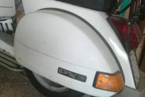 Piaggio Vespa 150 PX
