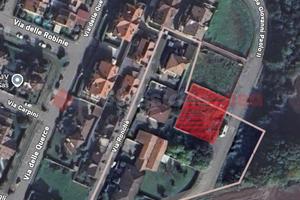 Terreno Residenziale Buscate [Cod. rif 3312031VRG]