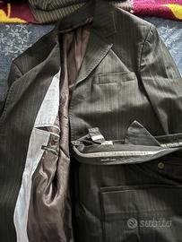 Completi Daniele Alessandrini taglia 50