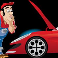 Capo officina motorista diagnostico meccanico