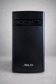 PC ASUS i5-6400 + GTX 1050