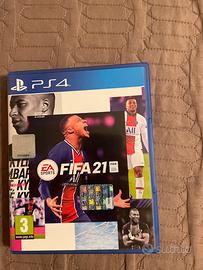 fifa 21