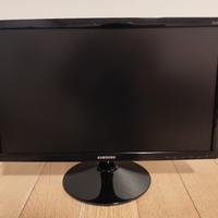 Monitor Samsung S22D300