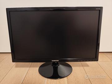 Monitor Samsung S22D300