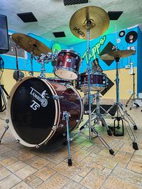 BATTERIA acustica cassa 22X18 