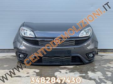 MUSATA COMPLETA FIAT DOBLO' 1.6 MJT 2018