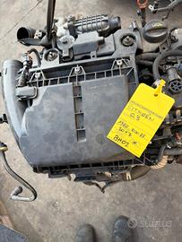 MOTORE CITROEN C3 ANNO 2017