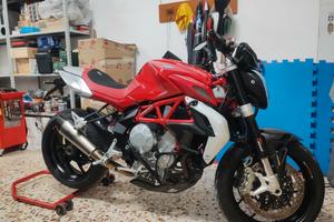 mv agusta brutale 800 