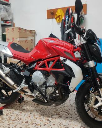 mv agusta brutale 800 