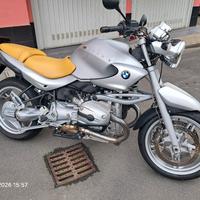 Bmw R1150R