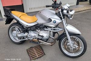 Bmw R1150R